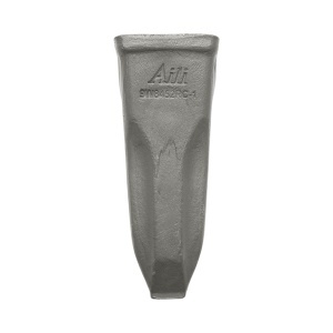 Dinte cupa excavator Caterpillar J450 cod OEM 9W8452RC - Img 2