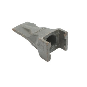 Dinte cupa excavator Caterpillar, Komatsu, JCB tip Esco cod OEM V13SYL - Img 5