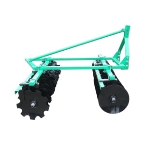 Disc agricol 2300mm taler 460x3.5mm - Img 6