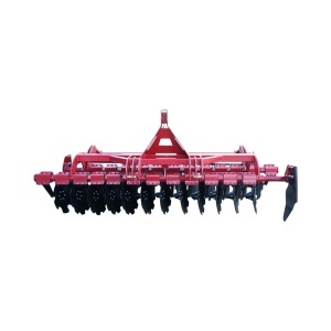 Disc agricol cu tavalug coarda 3m, taler crestat 560mm THOR - Img 5
