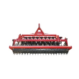 Disc agricol cu tavalug packer 2.5m, taler crestat 560mm THOR - Img 3
