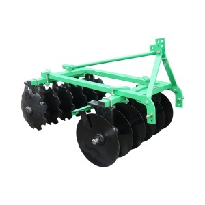 Disc agricol latimea lucru 1100mm taler 460x3.5mm Konig Traktoren - Img 2