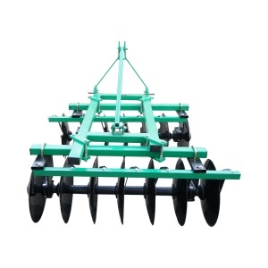 Disc agricol latimea lucru 1300mm taler 460x3.5mm Konig Traktoren - Img 5