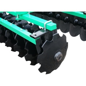 Disc agricol latimea lucru 1500mm taler 460x3.5mm Konig Traktoren - Img 8