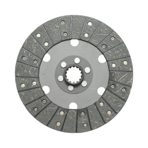 Disc ambreiaj butuc mare 11toli U-445 si Fiat - Img 2