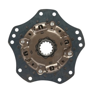 Disc ambreiaj Damper cod OEM 3C291-25130, 3A091-25130 - Img 2