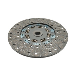 Disc ambreiaj Ford 280mm Z=10 cod OEM 81824316 - Img 4