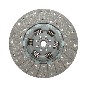 Disc ambreiaj Ford 280mm Z=10 cod OEM 82006626 - Img 3