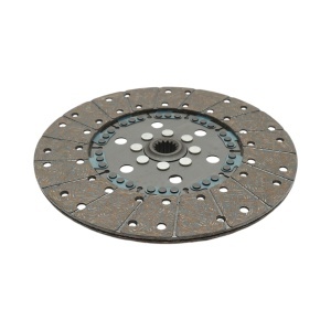 Disc ambreiaj Ford 280mm Z=15 cod OEM 1820826 - Img 4