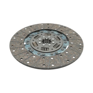 Disc ambreiaj Ford 330mm Z=10 cod OEM 82011592, 82011593, 86634432, 86637524, 82011592 , 83935484, 82001665, 83983642, E7NN7550EA, 81826679, 83919100, 82011594 - Img 4