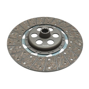 Disc ambreiaj Massey Ferguson cod OEM 887890M93, 887890M92 - Img 2