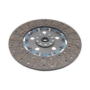Disc ambreiaj pentru Ford cod OEM 82006015, 333008810, 3937180, 81825076, 81866447, 83937180, E3NN7550BA Breckner Germany - Img 3
