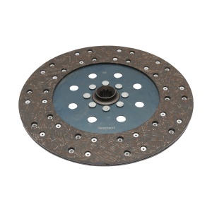 Disc ambreiaj priza de putere Mc Cormick, Landini, Massey Ferguson cod OEM 3105233M91, 3105233M92, 331013416, 1864959001, VAL800536 Breckner Germany - Img 3