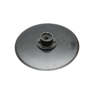 Disc cu butuc pentru brazdar dublu disc fi 300 mm SUP29
