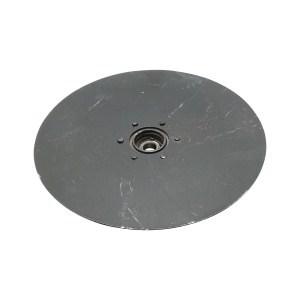 Disc cu butuc pentru brazdar dublu disc fi 300 mm SUP29 - Img 2
