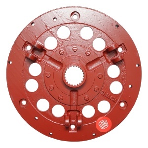 Disc cu flansa pentru placa presiune ambreiaj UTB U-650