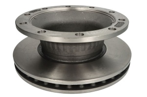 Disc frana BPW