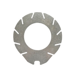 Disc frana intermediar cu diametru exterior 230mm pentru Landini, Massey Ferguson, Case IH 1860965M1