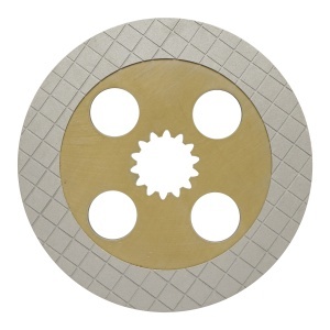 Disc frana pentru Fiat OEM 4993585