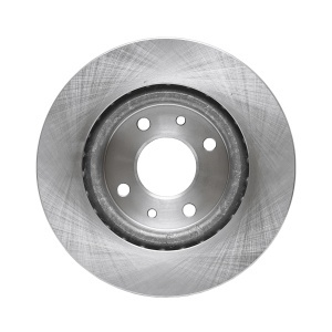 Disc frana ventilat Dacia Logan fi259x20.6 7700780892 - Img 2