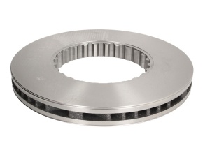 Disc frana ventilat pentru VOLVO - Img 2