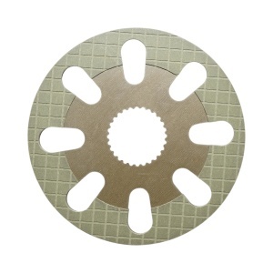 Disc frictiune frana Deutz 222mm Z=28 cod OEM 04417527