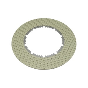 Disc frictiune pentru John Deere OEM RE35512 RE321692 - Img 2
