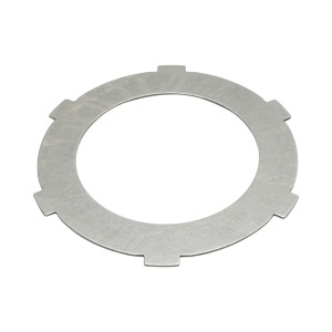 Disc intermediar Fiat, New Holland, Case IH 142/152x99x1.5mm cod OEM 5163840, 5140244, 84177629, 9959232, 9962086, 123/5140244 - Img 2