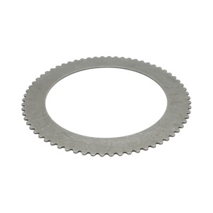 Disc intermediar New Holland 120x167x2mm cod OEM 82001345 - Img 2