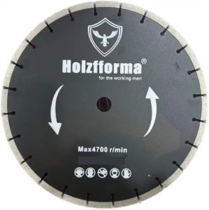 Disc masina debitat beton 400mm x 25.4mm