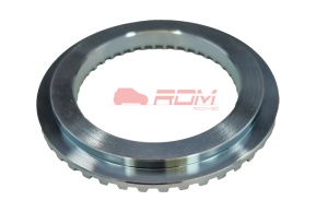 Disc multipolar spate – roata fonica – 6AR129 – pentru toate modelele Aixam cu ABS - Img 4