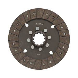 Disc priza de putere pentru Massey Ferguson, Case IH, cod OEM 1539020C1, 3620411M91, 899823M91, 969433M2, 1753753M92, 323022046, 1851652M92, 181102M92, 3620411M91, 709640R92