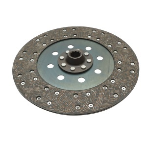 Disc priza putere New Holland, diametru exterior 310mm, interior 22/25mm cod OEM 5167937, 331022010, 33102201, VPG2984 - Img 2