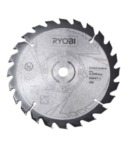 Disc taietor circular 184x2,5x16mm