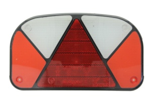 Dispersor lampa MULTIPOINT II