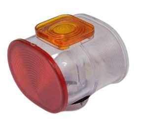 Dispersor lumina pozitie