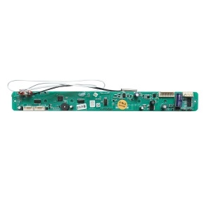 Display pentru clima stationara AC 24V DISGK94 - Img 3