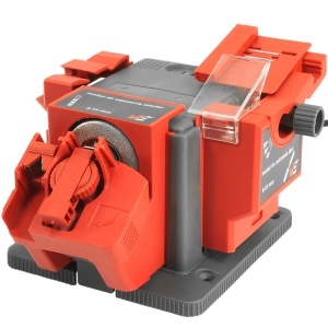 Dispozitiv de ascutit multifunctional, foarfeci, cutite, burghie, 65w Verke
