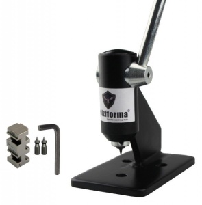 Dispozitiv pentru depresare lant drujba Holzfforma® - Img 2