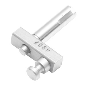 Dozator cap hidraulic cod OEM 7123-490F Breckner Germany - Img 3