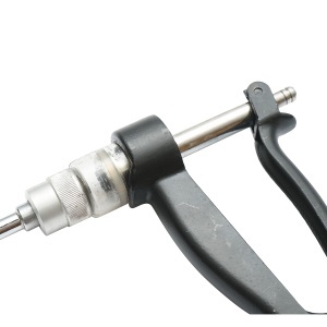 Dozator, seringa automata 10ml pentru administrare suspensii, solutii orale - Img 4