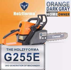 Drujba Holzfforma® G255E (Easy Start) - Img 2