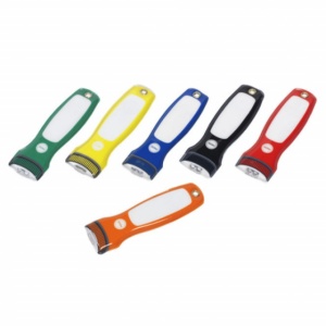DUNLOP LATERNA LED CU SUPORT MAGNET