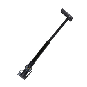 DUNLOP POMPA MINI 120PSI CU MANOMETRU