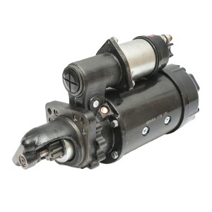 Electromotor 12 John Deere cod OEM SE501444, SE501446, TY6701, TY6710, AR34406, AR41627, AR55638, AR62267, RE501166, TY6667 - Img 1