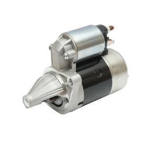 Electromotor 12V/0.8KW Kubota cod OEM 15231-63012, 15231-03012, 410-52045