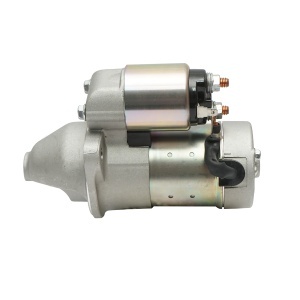 Electromotor 12V/1.4KW Kubota cod OEM T1060-16800, T1060-16804, T1060-18288 - Img 2