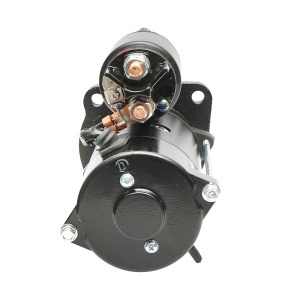 Electromotor 12V/2.6KW pentru New Holland, Case IH cod OEM 84208918, 11131921541, 82036365, 87398251, UD12012S, 0001223507, CST10467, CST10467AS, UD15364S, 8255, 25-5050, 47715266, 504388220 - Img 4
