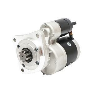 Electromotor 12V, 2.7kW Z=9 Deutz-Fahr, Case IH cod OEM V941501, 0001358046, 0001358049, 0001362016, 0001362305, 0001362311, 0001362313, 0986011140, 0001362034, 1164668, 1170051, 1175886