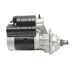 Electromotor 12V/2.8KW Case IH cod OEM 114800A1, 114799A1, A187597, 123708172, QDJ13918, 0001362321 - Img 4
